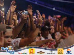 Festival de Verão - FV18